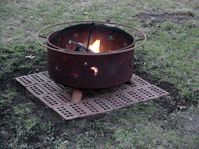 Firepit